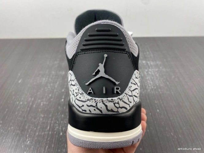 Cheap WMNS Noir CK9246-001 Jordan Air Off 3 0808